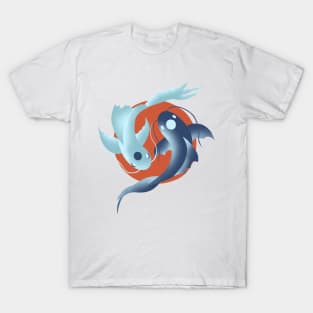 Moon Fish T-Shirt